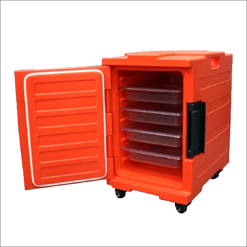 Industrial Food Storage Cabinet