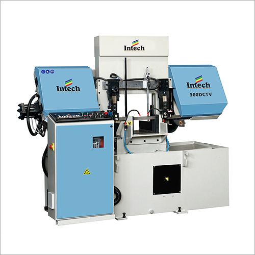 Autometic Bandsaw Machine