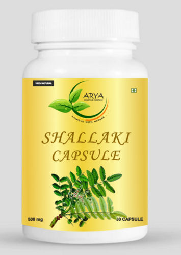 Shallaki Capsule