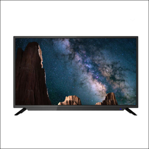 43 inch Smart TV T2 S2 CI ISDB Sound bar WIFI Led TV