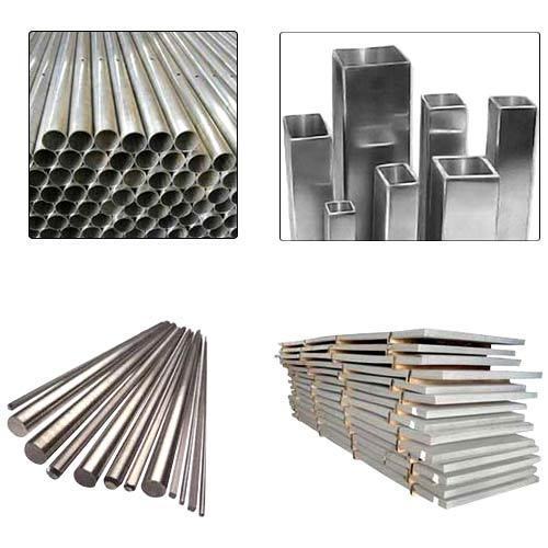 Stainless Steel Material