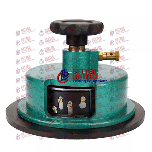 Fabric Sample Cutter Circular Samples GSM Cutter
