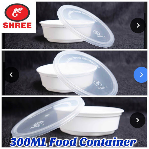 Food Packing Container