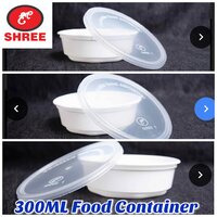 Food Packing Container