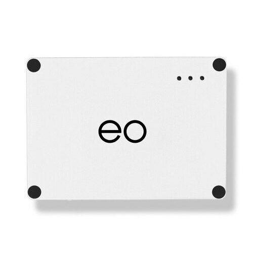 EO Hub - Active Load Management for 32 EO Genius with both Single and 3-Phase Chargers.