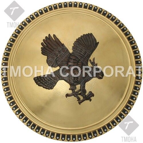 Iron Medieval Shield  Decorative Shield  Armor Shield  Handmade Shield  Decorative Shield Mirror Shield Perseus Ms0009