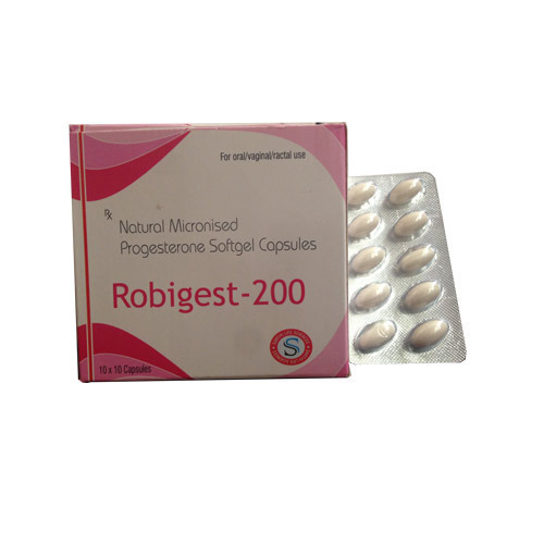 Robigest 200 mg
