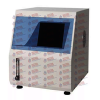 Iso 6964 Astm D 1603 Carbon Black Content Tester Dz3500s