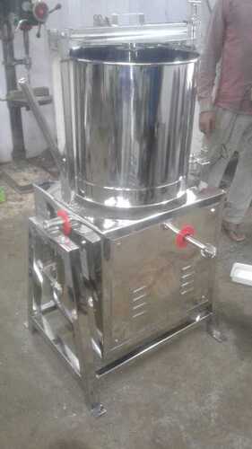 pulverizer machine