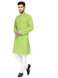 MENS ETHENIC KURTA