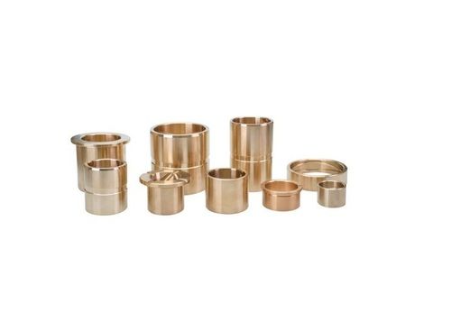 Brass Sanitary Fittings