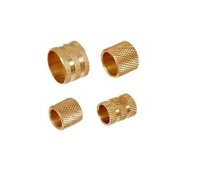 Brass Insert Fittings