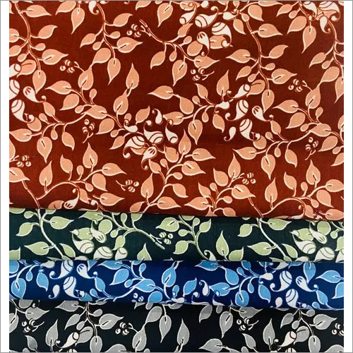 Designer Nighty Fabric