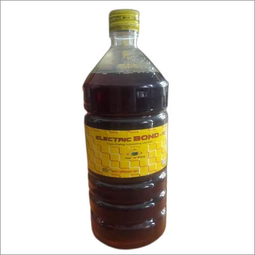 1 Ltr Electric Bond Insulating Varnish Oil Grade: Chemical Grade