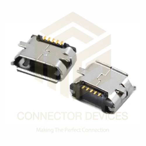 USB AND MICRO JACK CONNECTOR