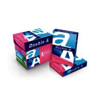 Double A4 Copy Paper - 80gsm, 75gsm, 70gsm | Premium Wood Pulp, High Opacity, Smooth Surface, Jam-free Performance, Double-sided, Easy Handling, Moisture-proof Packaging