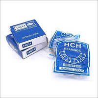 Stainless Steel Hch Self Aligning Bearing - Different Available Thickness & Size , Industrial Usage With Warranty