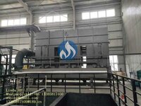 Automatic Rto Incinerator