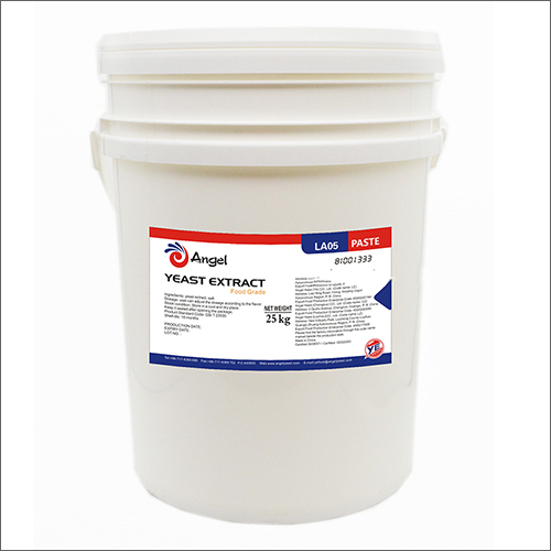 LA05 25Kg Basic Yeast Extract