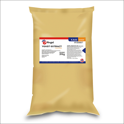 20Kg Basic Yeast Extract