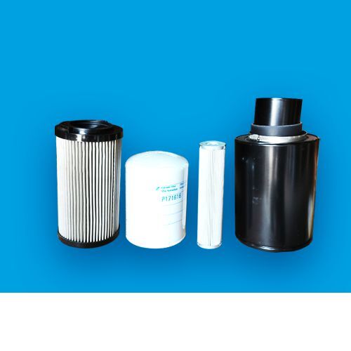 Filter Kit for Cone Crusher GP220