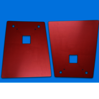 C106 Jaw Crusher Protection Plate