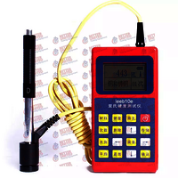 LEEB110 Portable Metal Leeb Hardness Tester