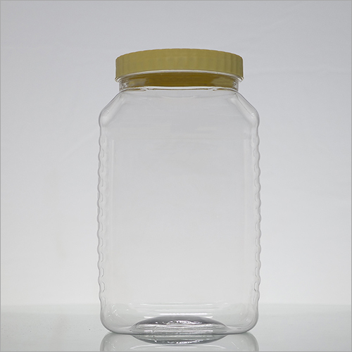 Confectionery Jar