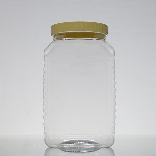 Confectionery jar