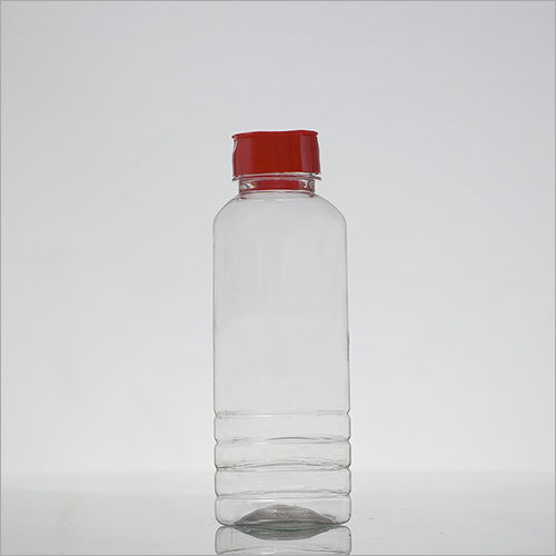 Juice Bottle