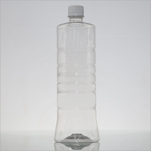 Oil Bottle