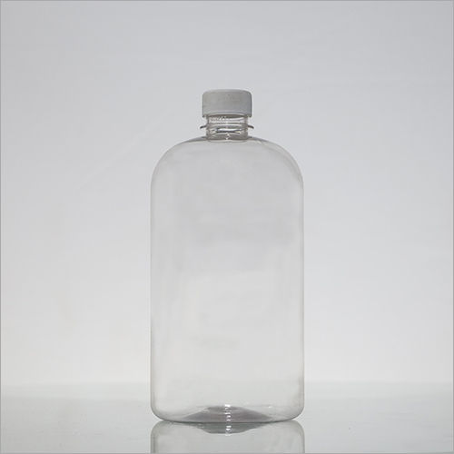 Phenyl Floor cleaner bottle