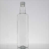 Syrup Bottle