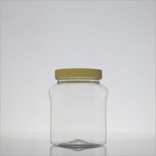 Tea jar