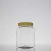 Tea jar