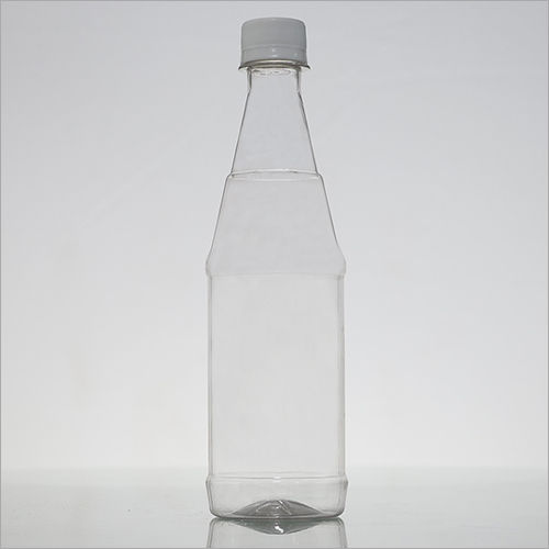 Vinegar Bottle