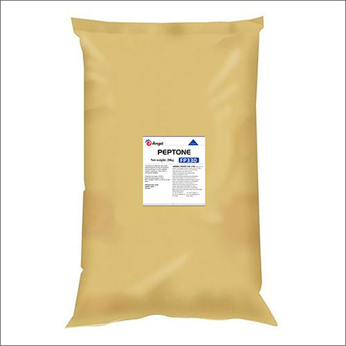 20Kg Fp330 Peptone For Culture Media Grade: Food