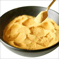 Instant Green Tea Powder - Dried, Brown | Health Tea, Low Sugar, Plain Variety, Antioxidant Rich
