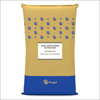 Ya200 20kg Active Yeast Powder Grade: Food