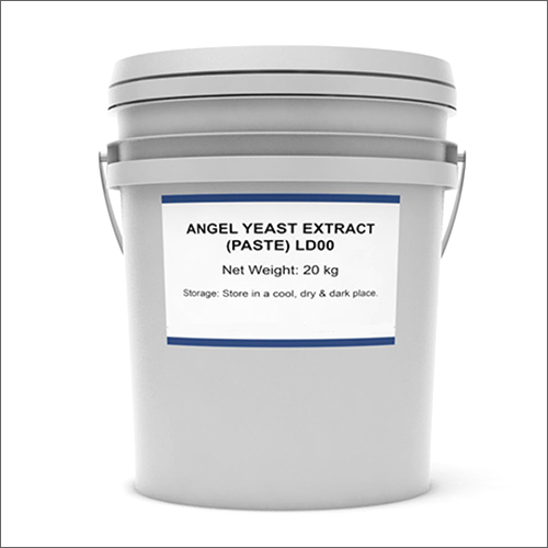 LD00 20Kg Yeast Extract Paste