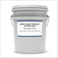 Healthy Ld00 20kg Yeast Extract Paste