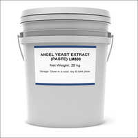 LD800 25Kg Yeast Extract Paste