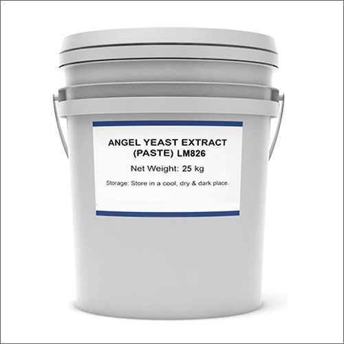 LD826 25Kg Yeast Extract Paste