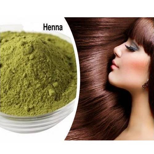 Brown Henna Powder