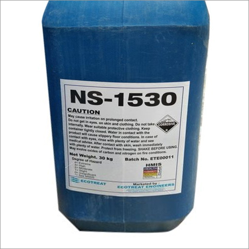 NS-1530 Water Treatment Chemical