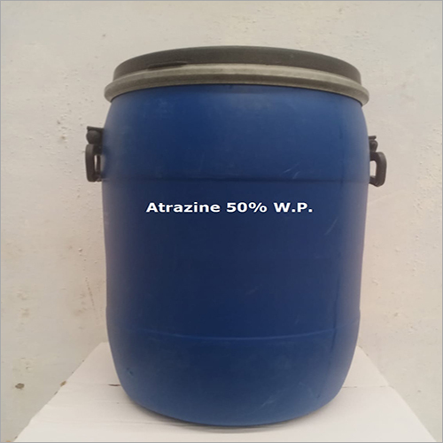 Atrazine 50% W.P