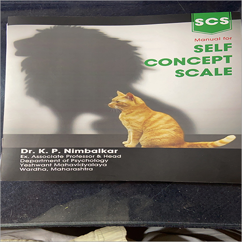 Self Concept Scale