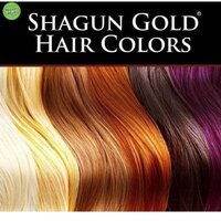 Burgundy Henna Hair Color Powder