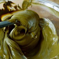 Burgundy Henna Hair Color Powder