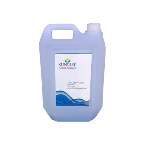 Epoxy Resin Hardener at Best Price in Ajmer, Rajasthan Sunrise Dye Chem